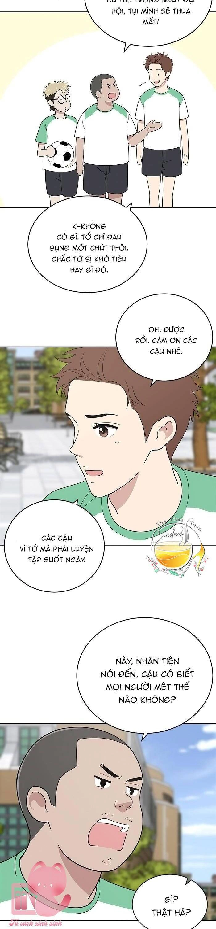 Cô Nàng Hết Thuốc Chữa Chapter 59 - 24