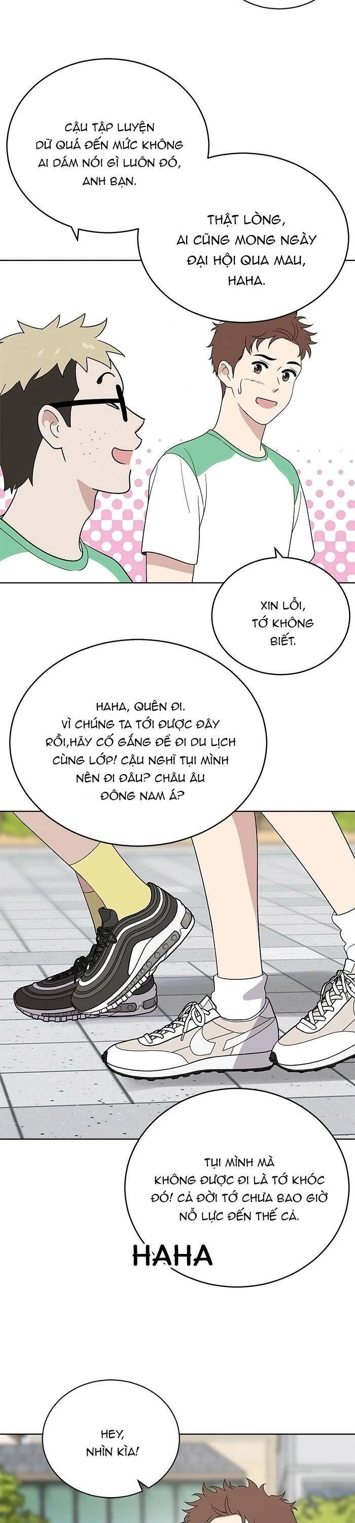 Cô Nàng Hết Thuốc Chữa Chapter 59 - 25