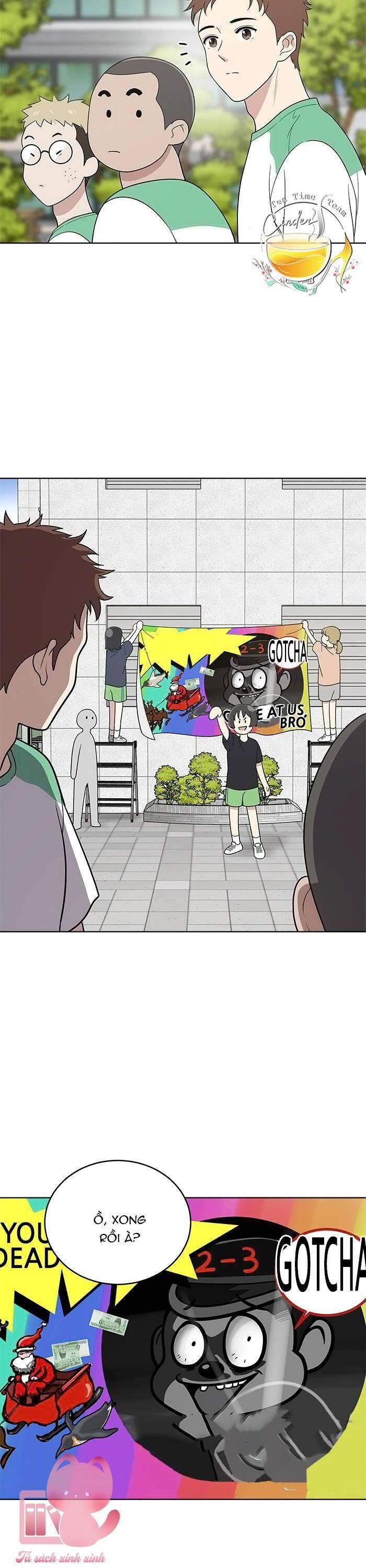 Cô Nàng Hết Thuốc Chữa Chapter 59 - 26