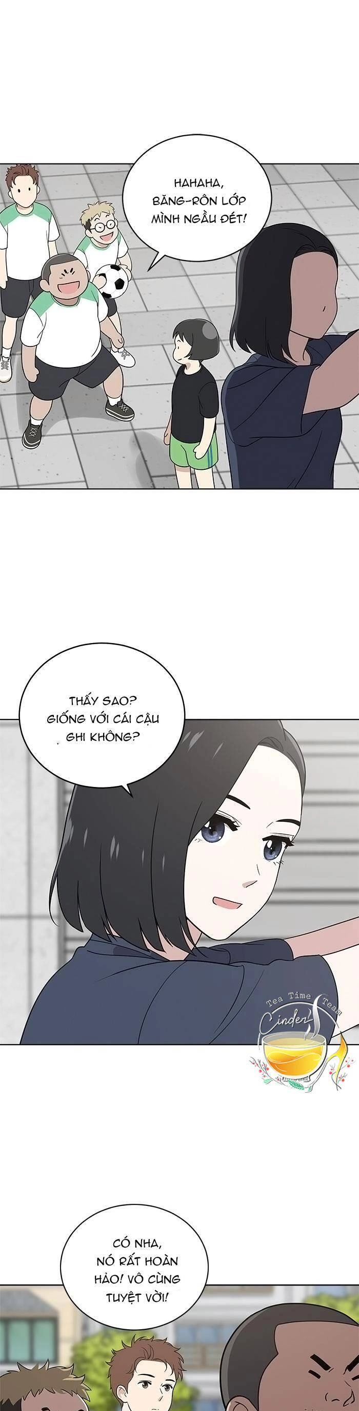 Cô Nàng Hết Thuốc Chữa Chapter 59 - 27