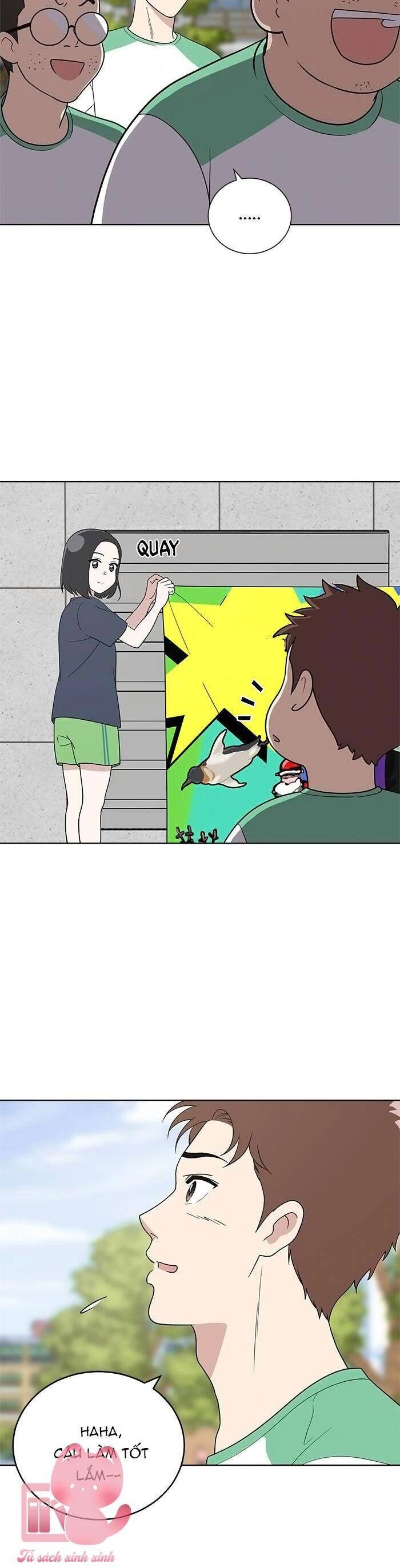 Cô Nàng Hết Thuốc Chữa Chapter 59 - 28