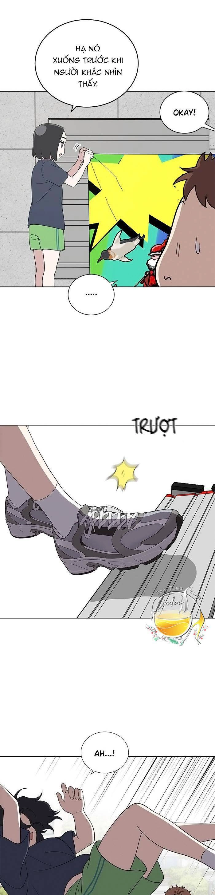 Cô Nàng Hết Thuốc Chữa Chapter 59 - 29