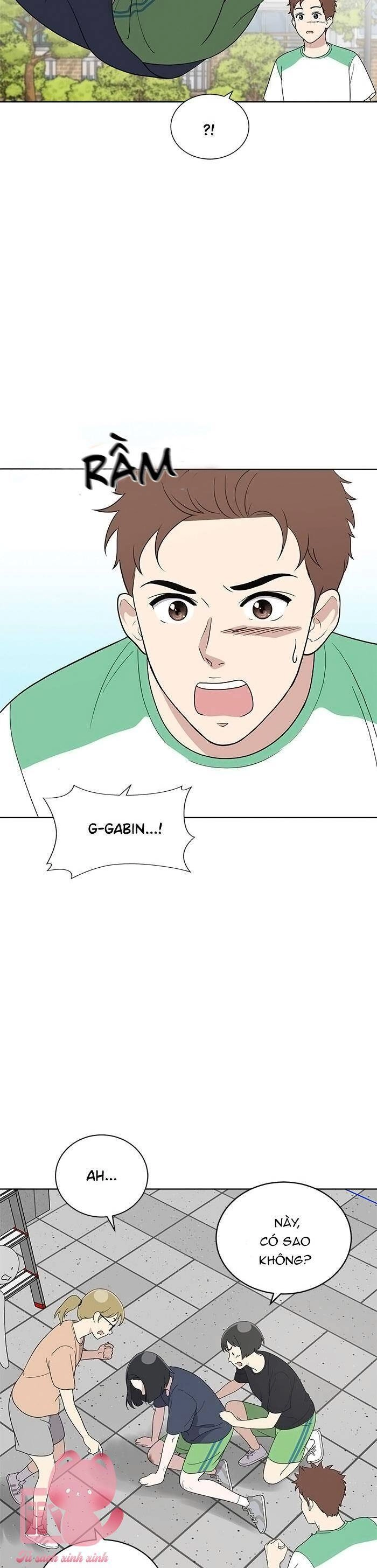 Cô Nàng Hết Thuốc Chữa Chapter 59 - 30