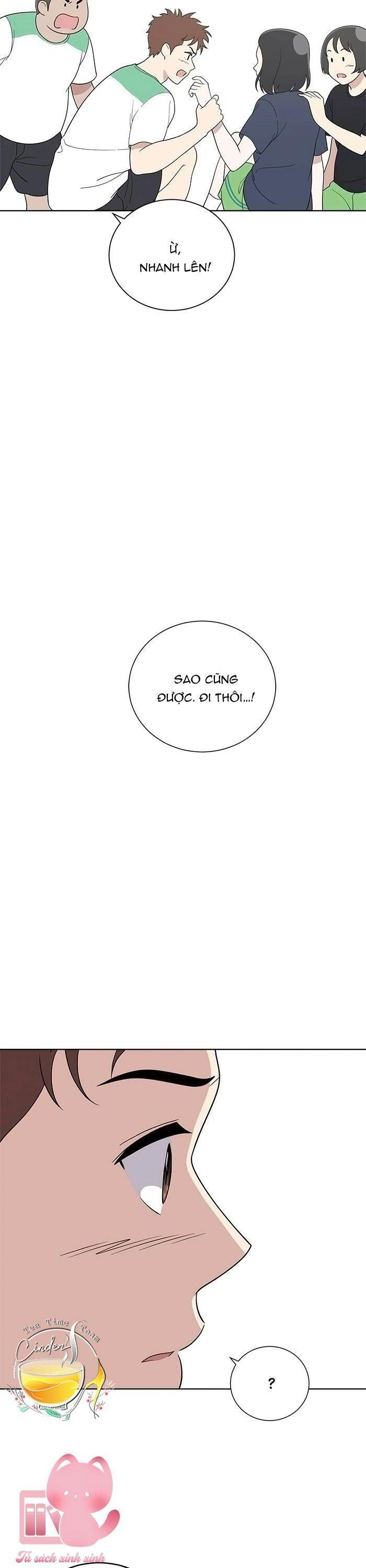 Cô Nàng Hết Thuốc Chữa Chapter 59 - 32