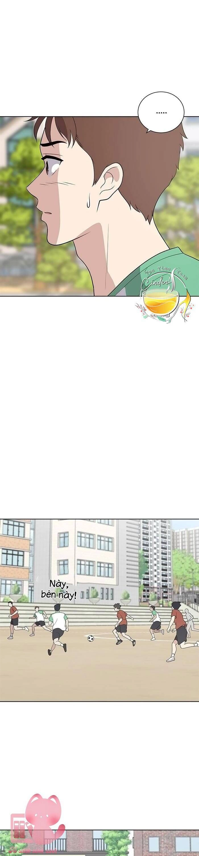 Cô Nàng Hết Thuốc Chữa Chapter 59 - 34