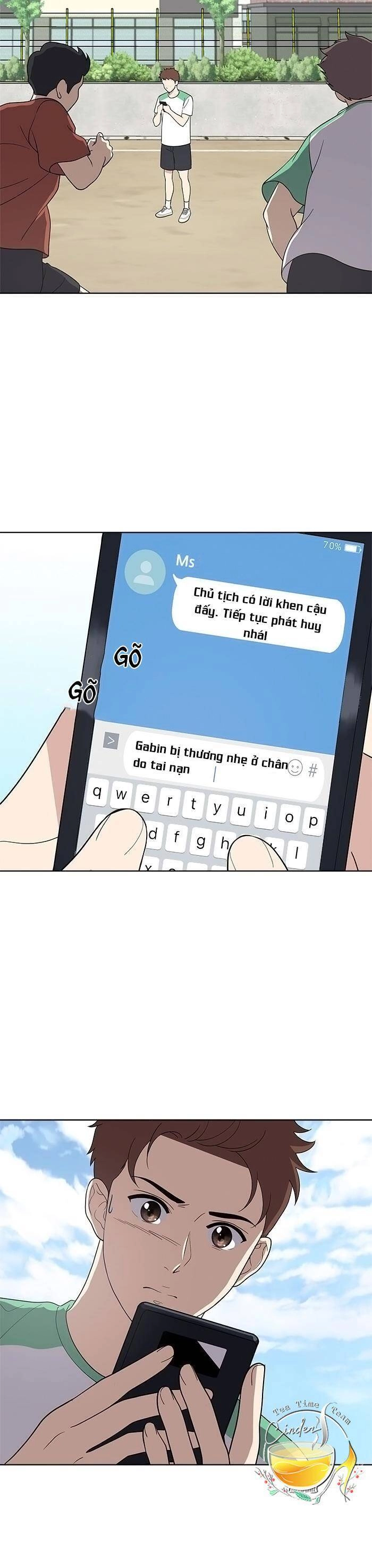 Cô Nàng Hết Thuốc Chữa Chapter 59 - 35