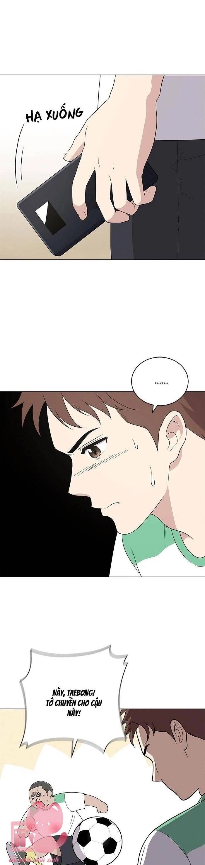 Cô Nàng Hết Thuốc Chữa Chapter 59 - 36