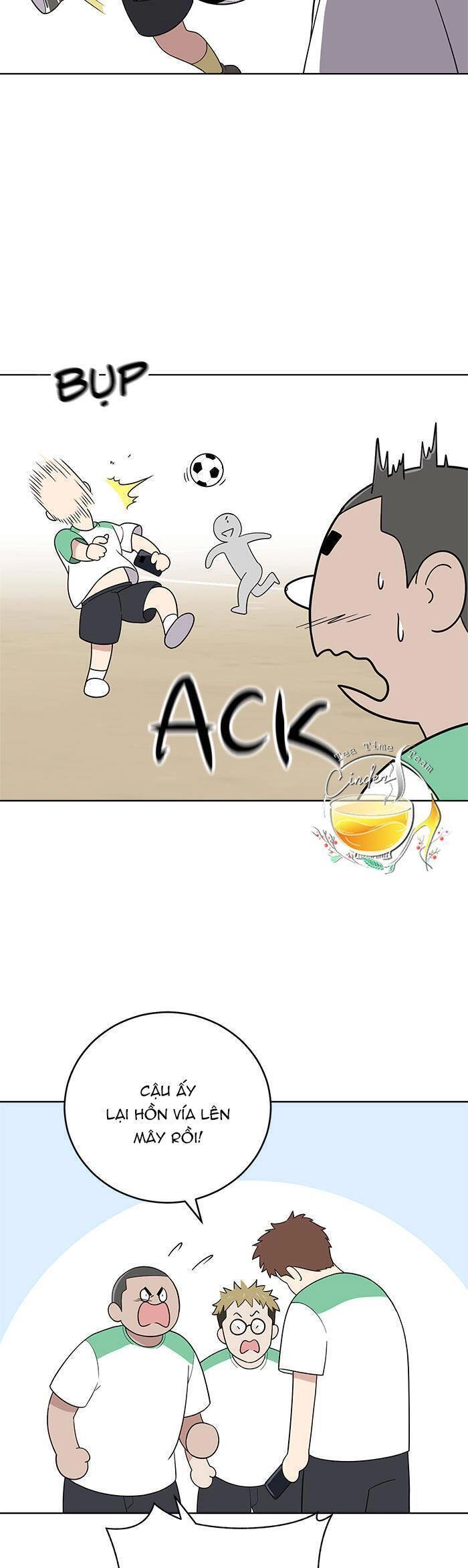 Cô Nàng Hết Thuốc Chữa Chapter 59 - 37