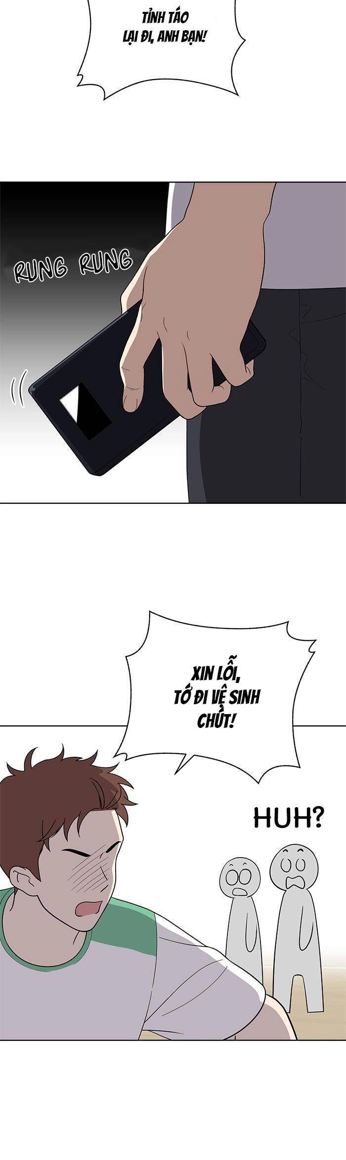 Cô Nàng Hết Thuốc Chữa Chapter 59 - 38