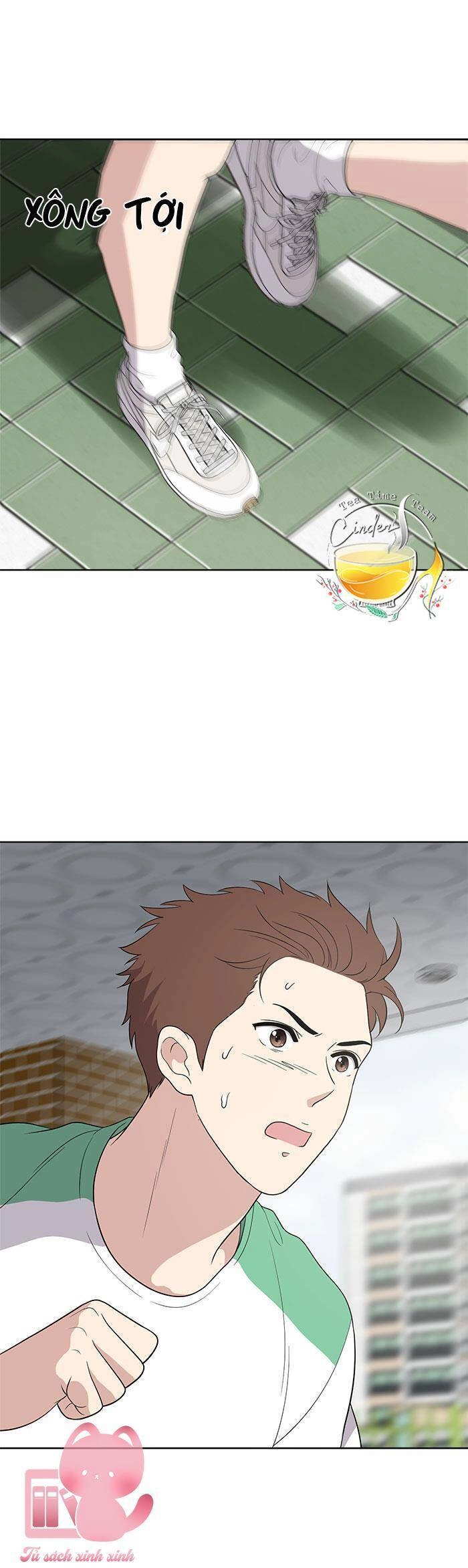 Cô Nàng Hết Thuốc Chữa Chapter 59 - 39