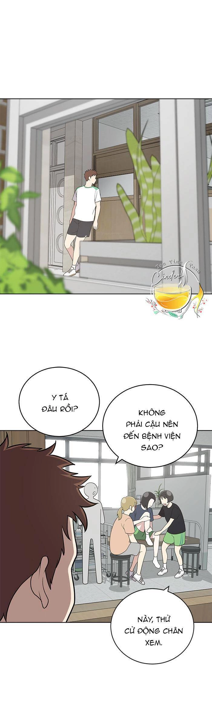 Cô Nàng Hết Thuốc Chữa Chapter 60 - 2