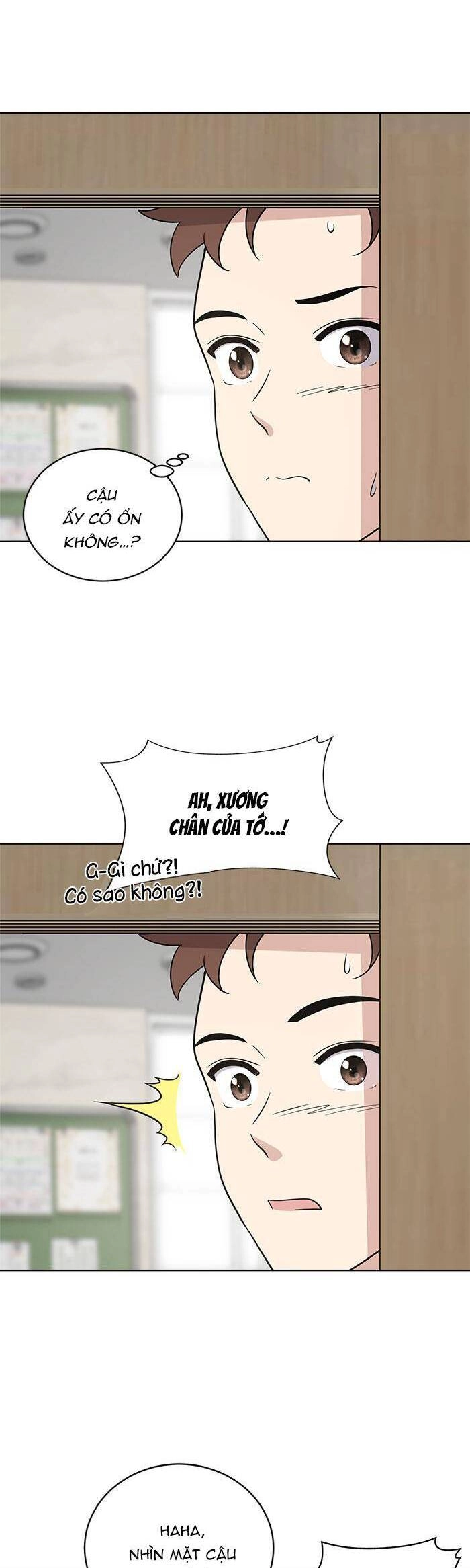 Cô Nàng Hết Thuốc Chữa Chapter 60 - 3