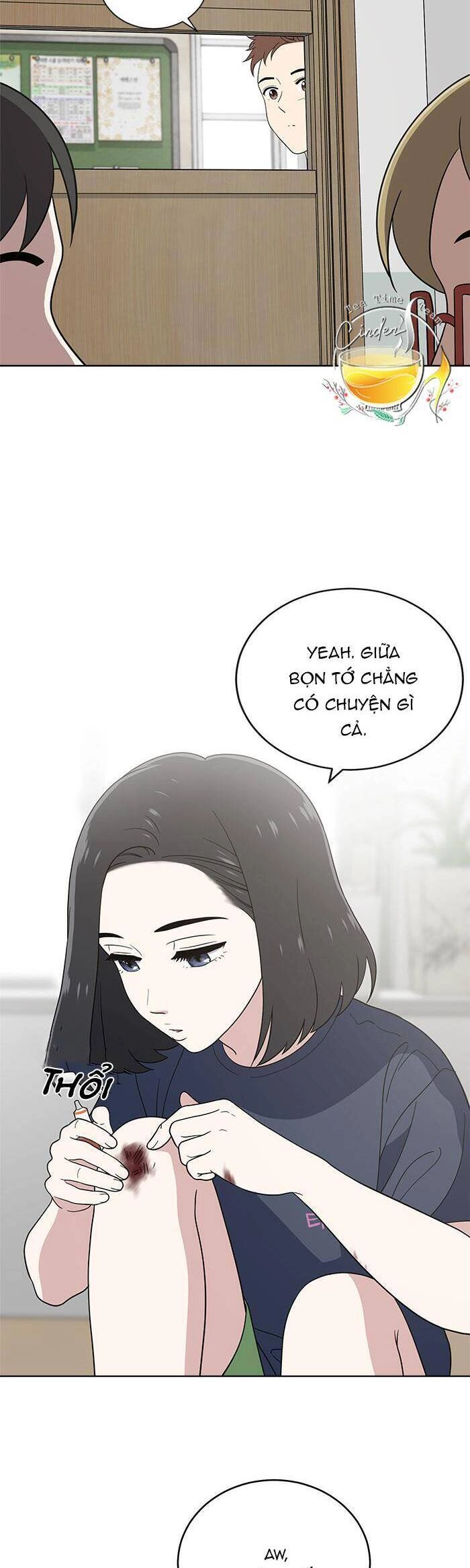 Cô Nàng Hết Thuốc Chữa Chapter 60 - 6