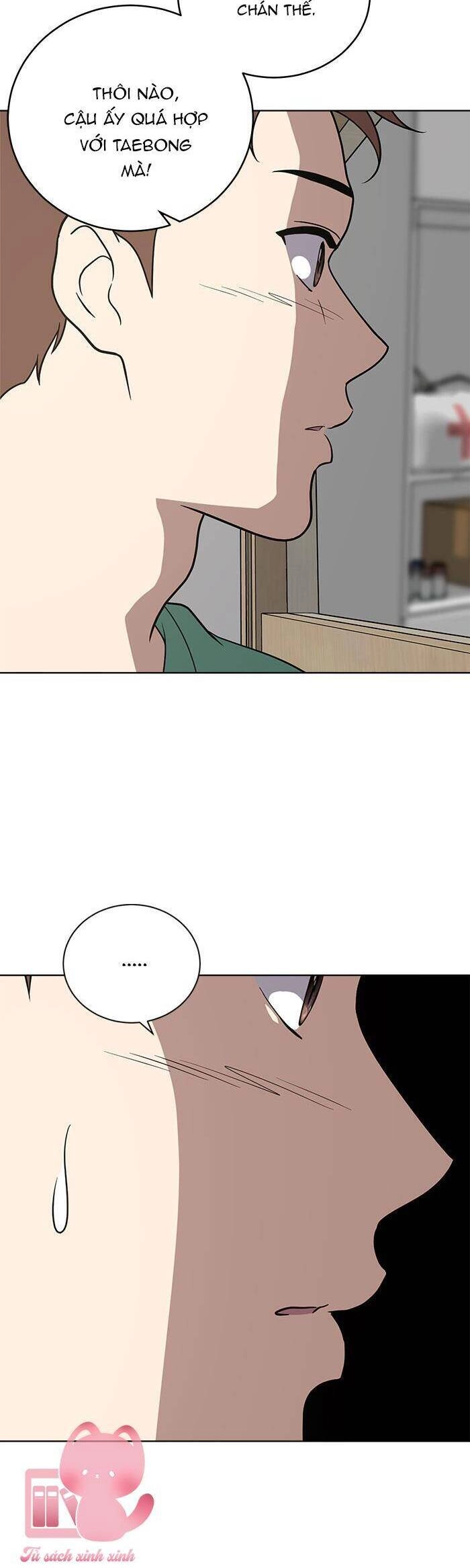 Cô Nàng Hết Thuốc Chữa Chapter 60 - 7