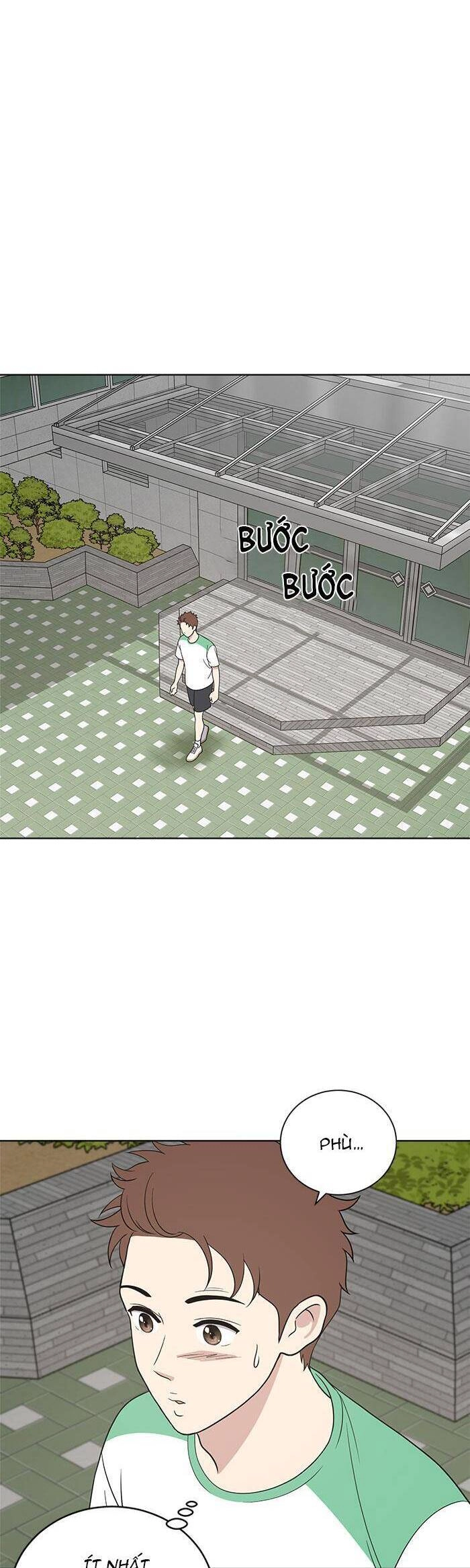 Cô Nàng Hết Thuốc Chữa Chapter 60 - 9