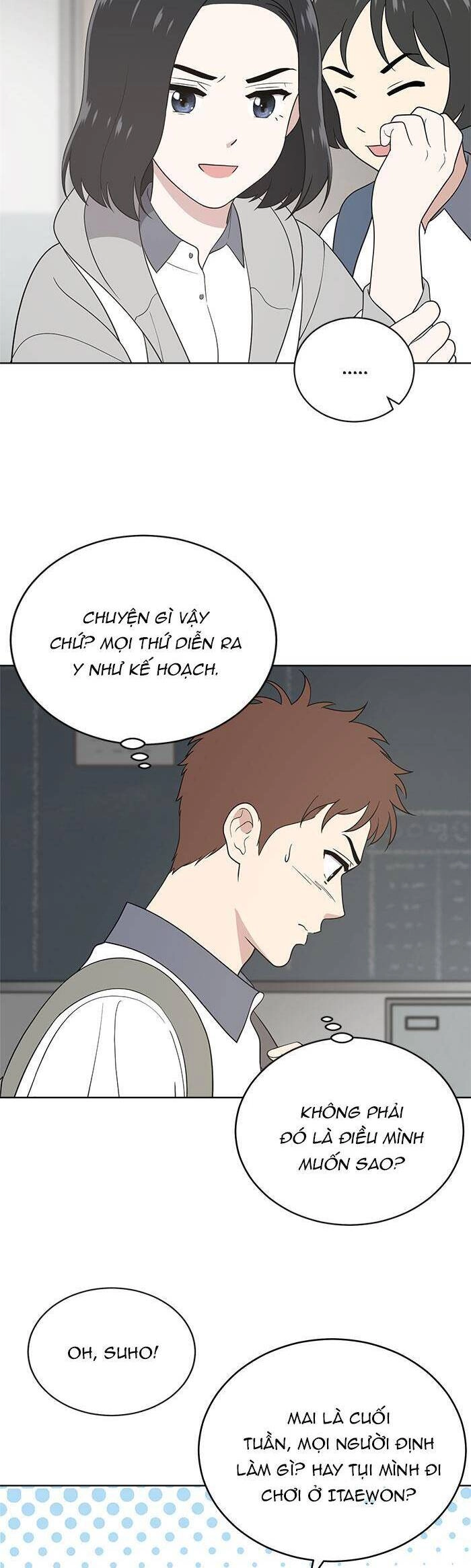 Cô Nàng Hết Thuốc Chữa Chapter 60 - 15