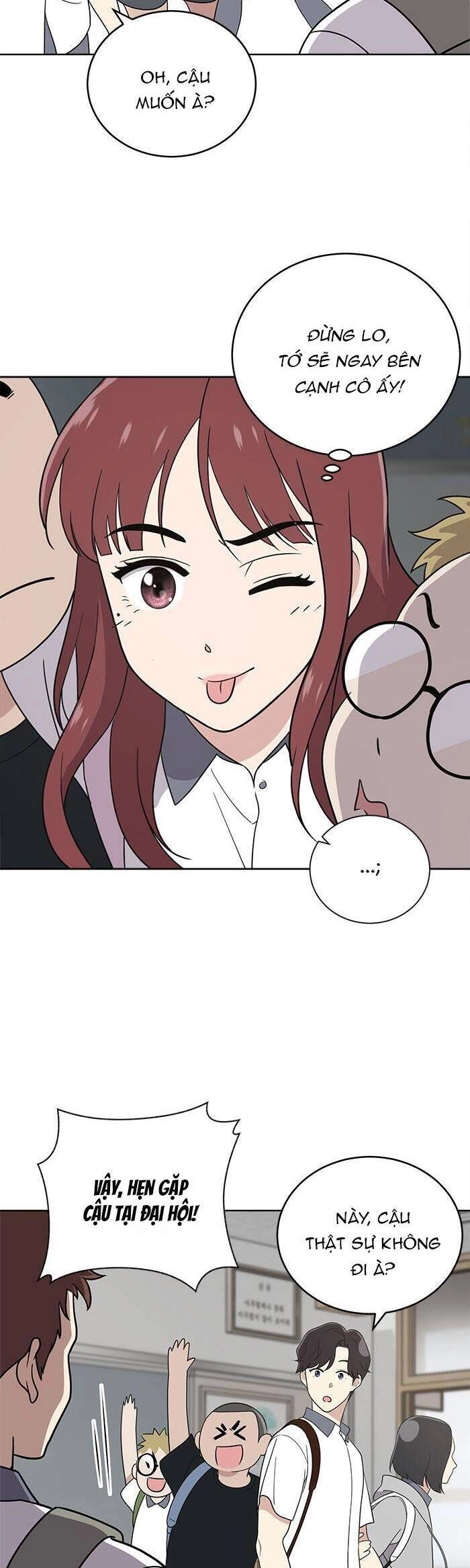 Cô Nàng Hết Thuốc Chữa Chapter 60 - 21