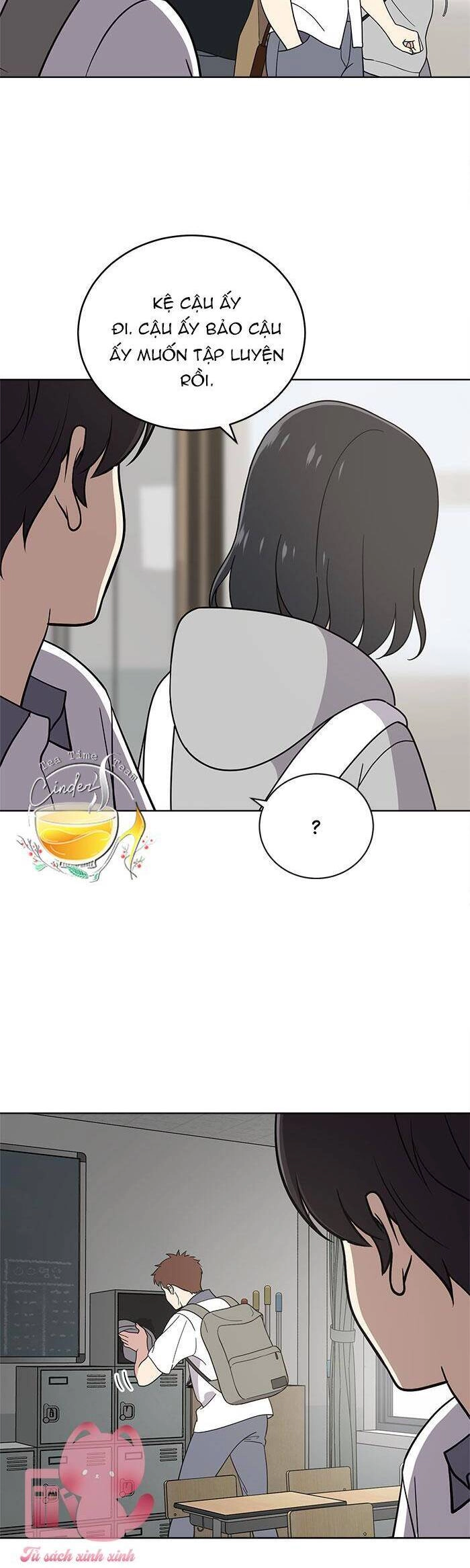 Cô Nàng Hết Thuốc Chữa Chapter 60 - 22