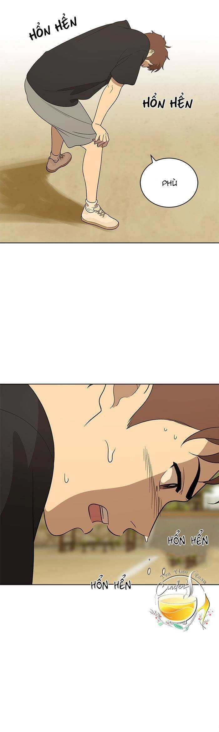 Cô Nàng Hết Thuốc Chữa Chapter 60 - 26