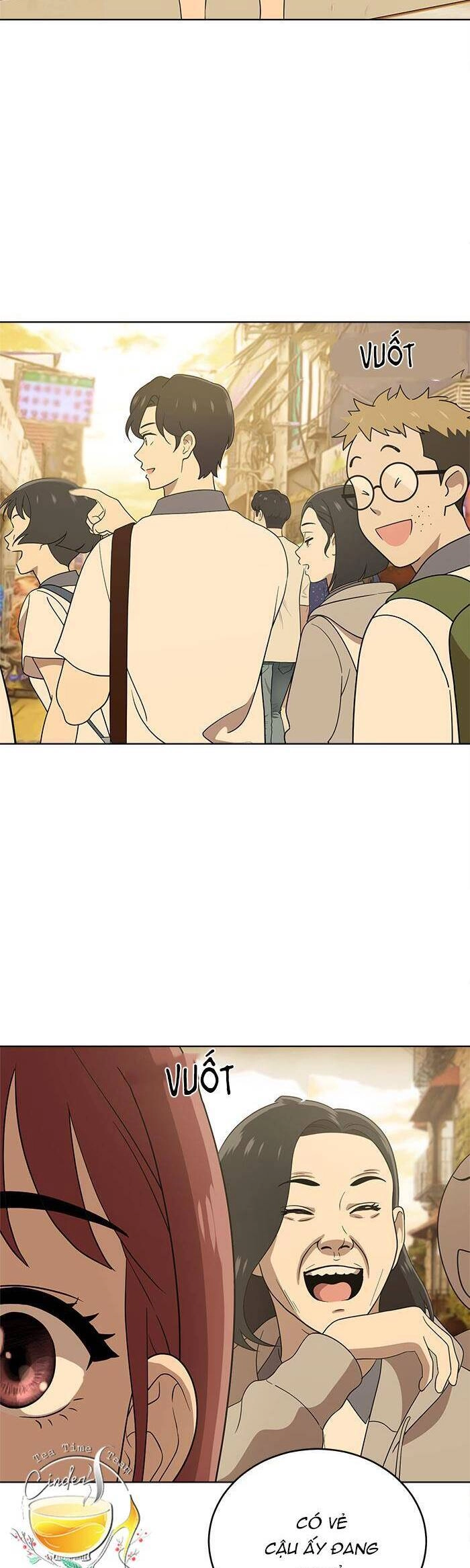 Cô Nàng Hết Thuốc Chữa Chapter 60 - 30