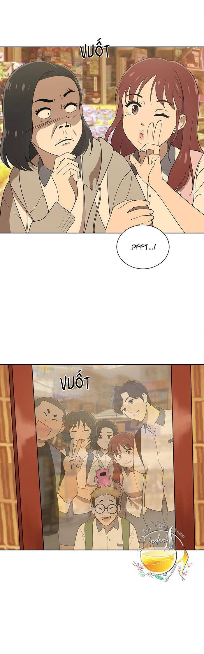 Cô Nàng Hết Thuốc Chữa Chapter 60 - 32