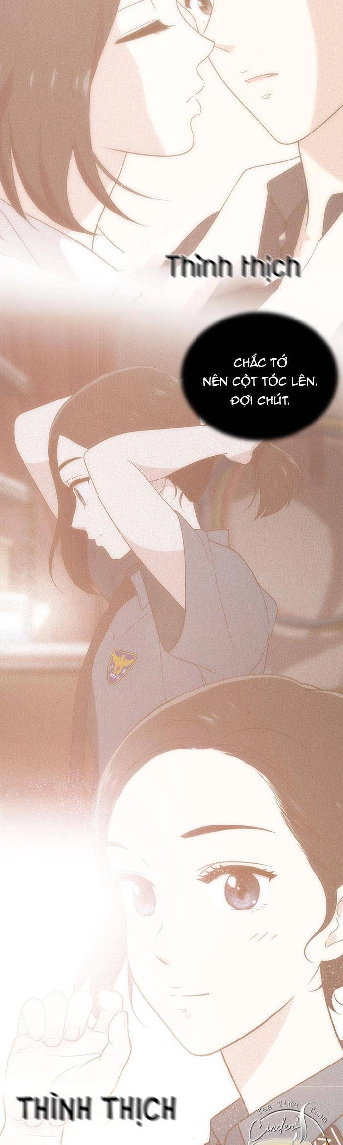 Cô Nàng Hết Thuốc Chữa Chapter 60 - 38