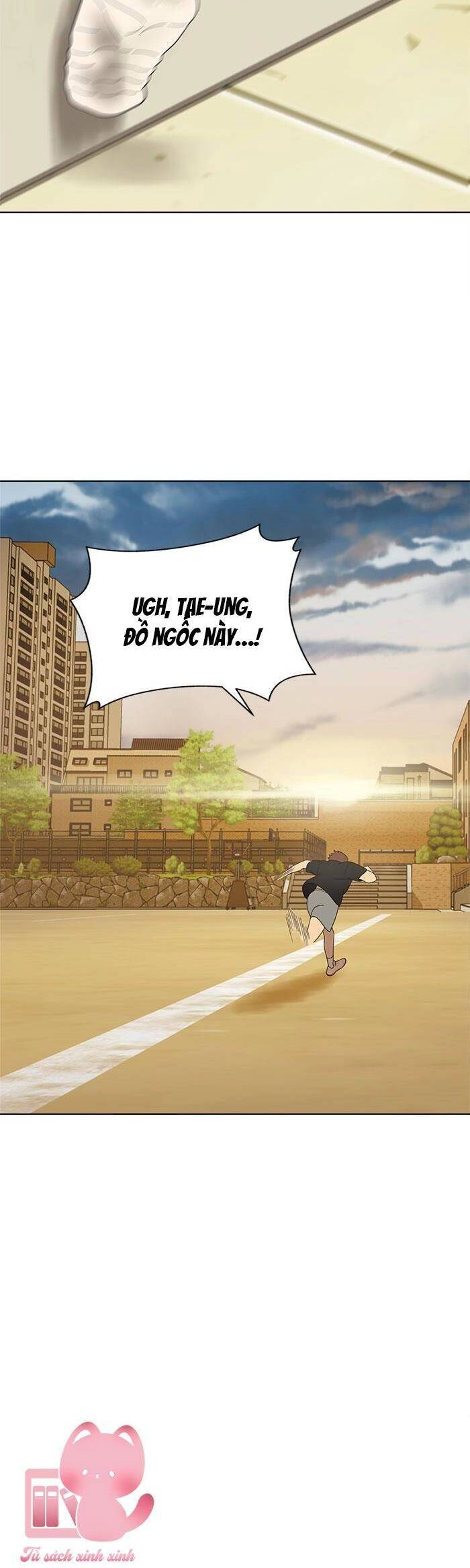 Cô Nàng Hết Thuốc Chữa Chapter 60 - 40