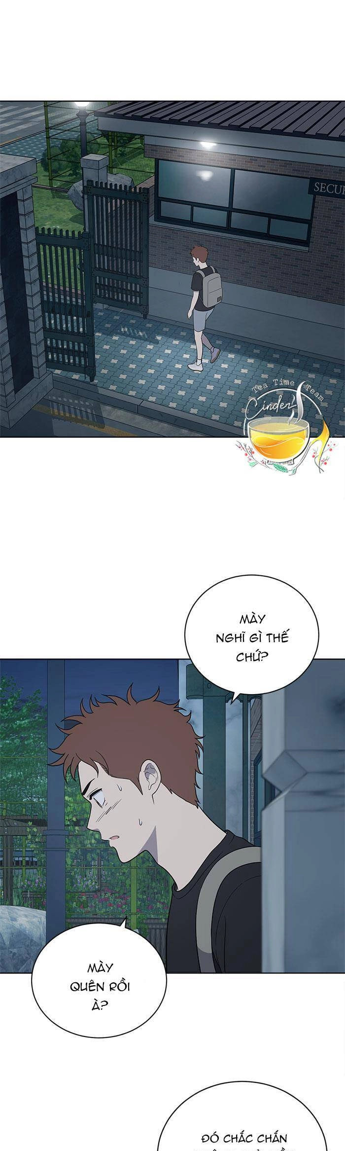 Cô Nàng Hết Thuốc Chữa Chapter 60 - 41