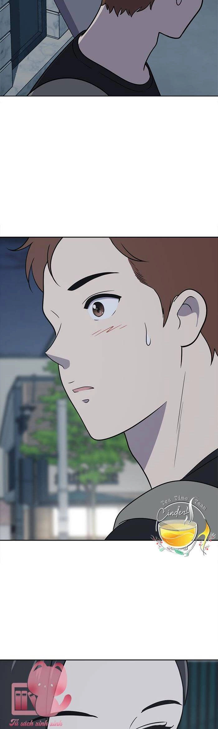 Cô Nàng Hết Thuốc Chữa Chapter 60 - 43