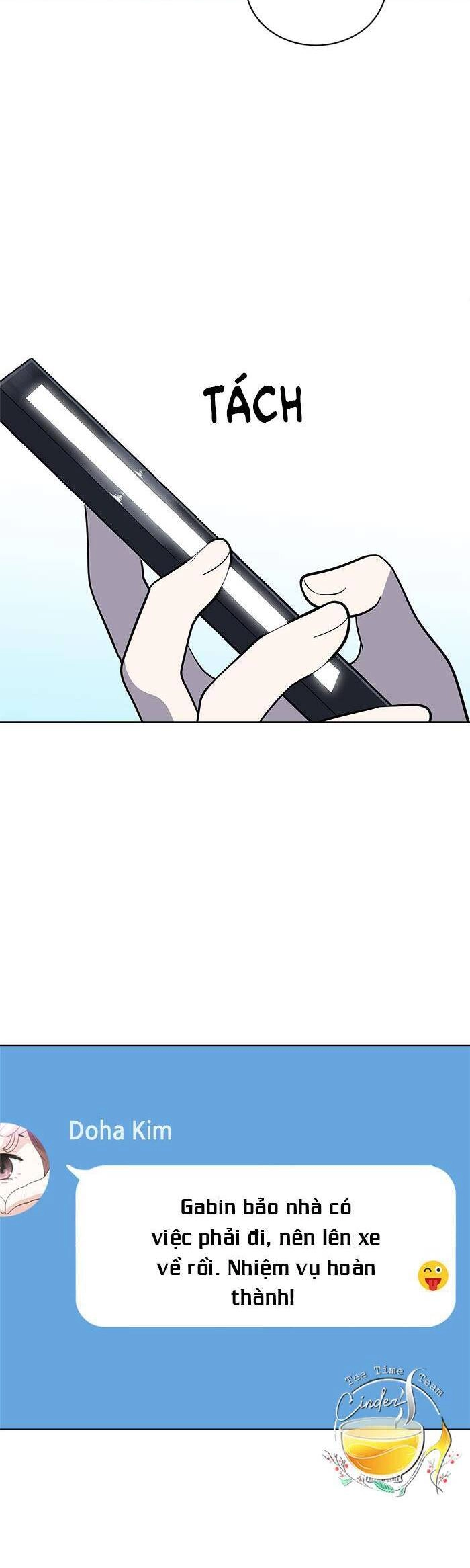 Cô Nàng Hết Thuốc Chữa Chapter 60 - 45