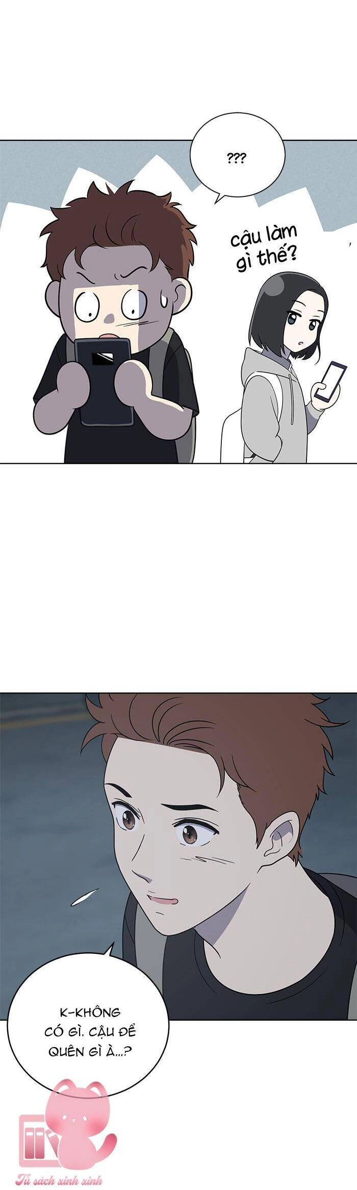 Cô Nàng Hết Thuốc Chữa Chapter 60 - 46