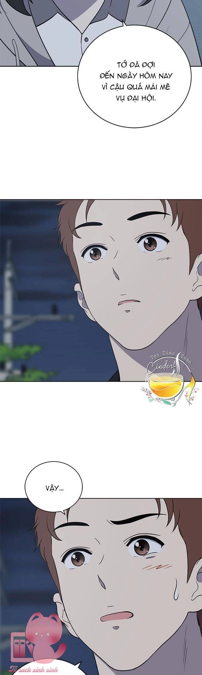 Cô Nàng Hết Thuốc Chữa Chapter 60 - 49