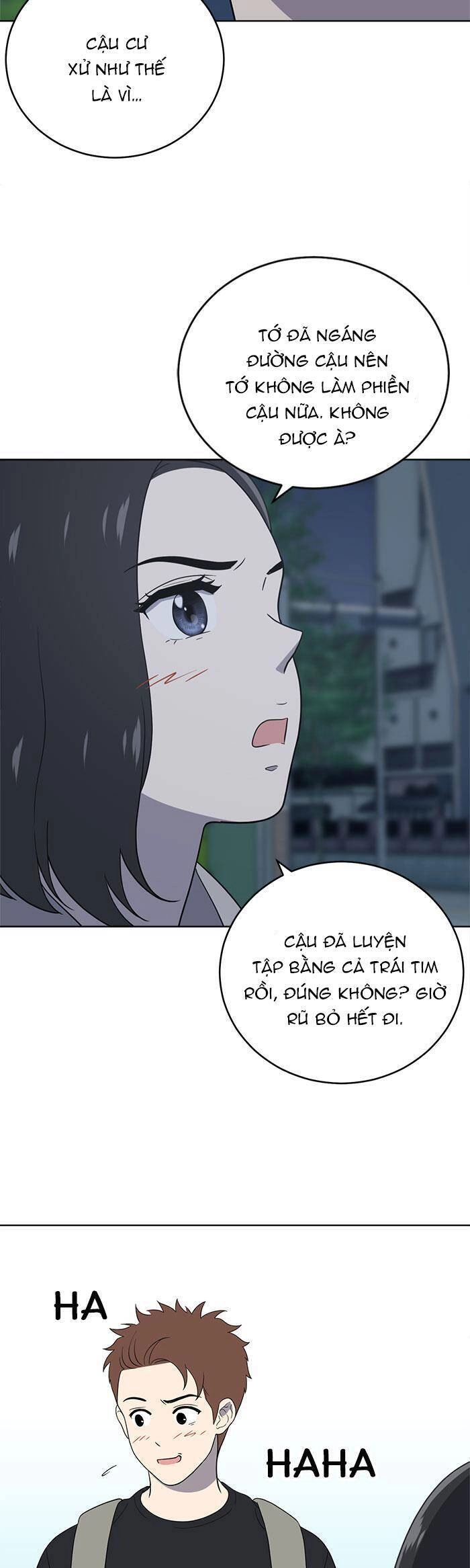 Cô Nàng Hết Thuốc Chữa Chapter 60 - 50