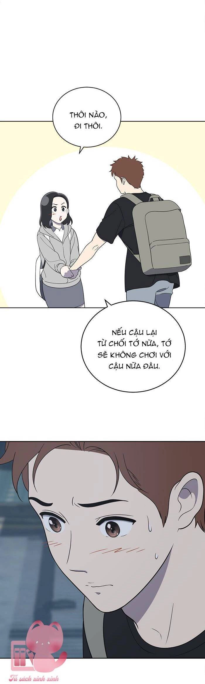 Cô Nàng Hết Thuốc Chữa Chapter 60 - 52