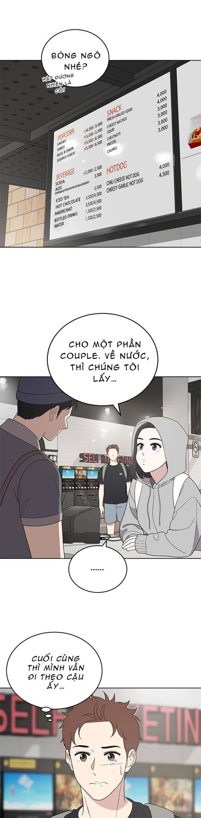 Cô Nàng Hết Thuốc Chữa Chapter 61 - 2