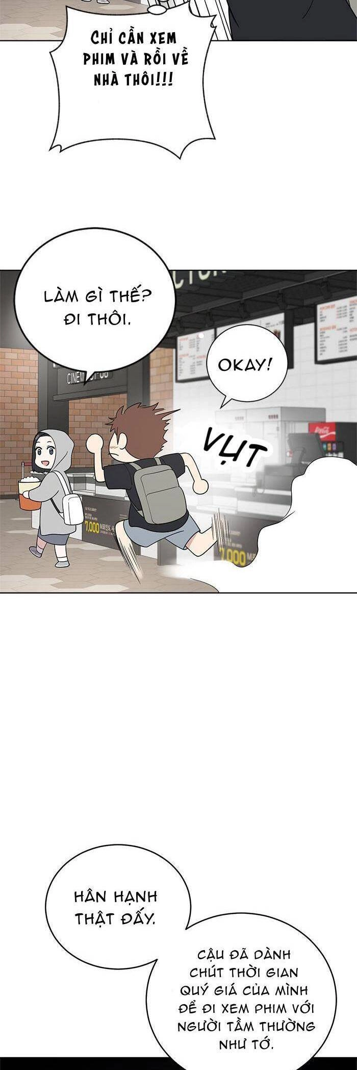 Cô Nàng Hết Thuốc Chữa Chapter 61 - 5