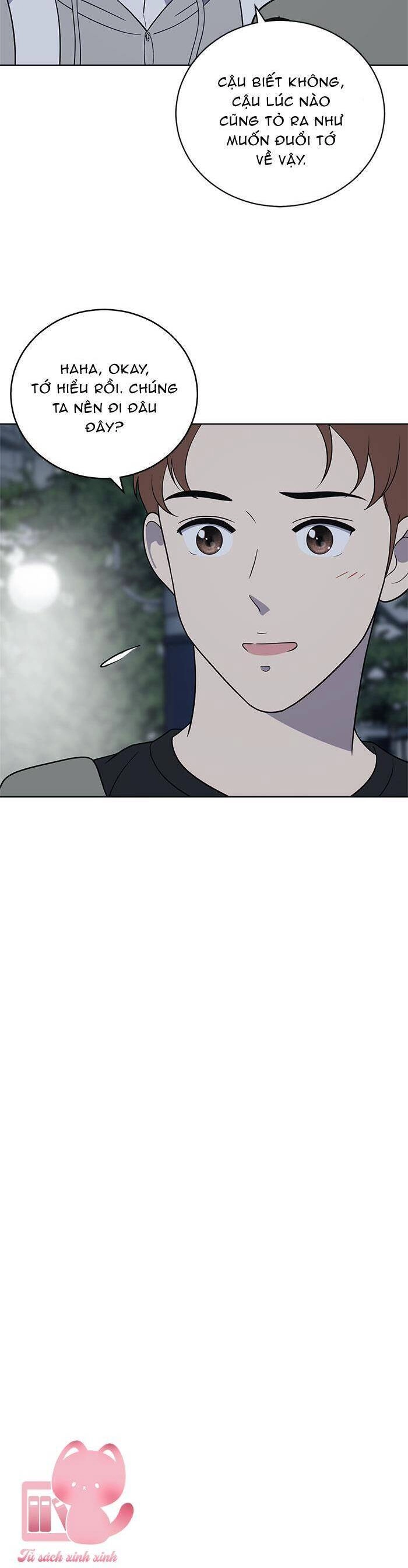 Cô Nàng Hết Thuốc Chữa Chapter 61 - 18