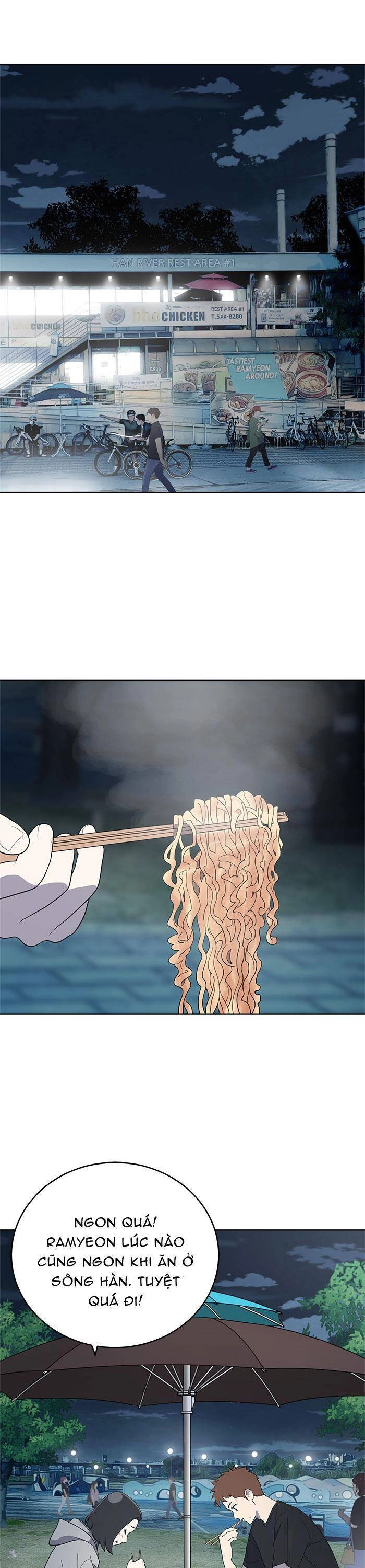 Cô Nàng Hết Thuốc Chữa Chapter 61 - 19