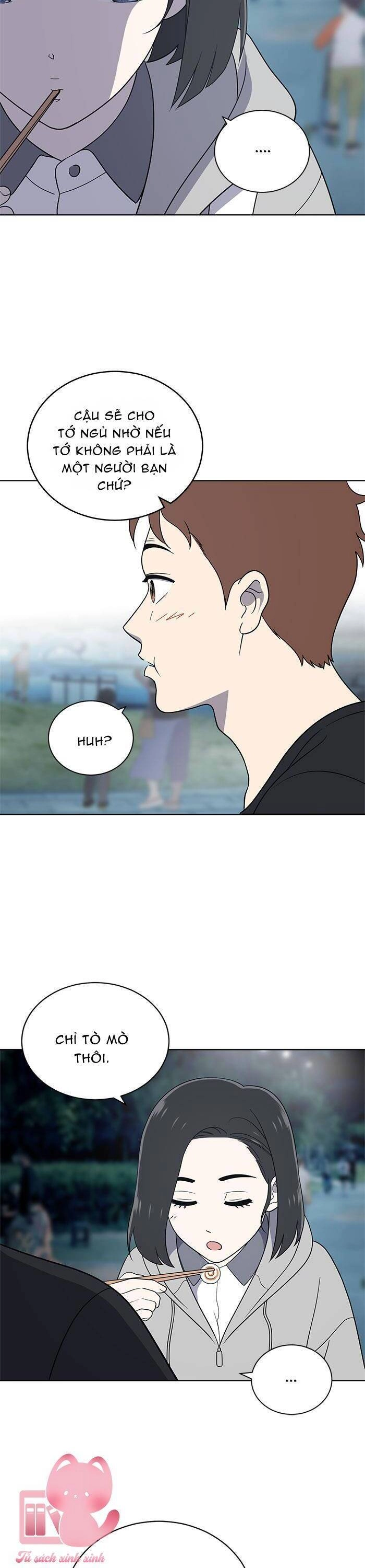 Cô Nàng Hết Thuốc Chữa Chapter 61 - 24