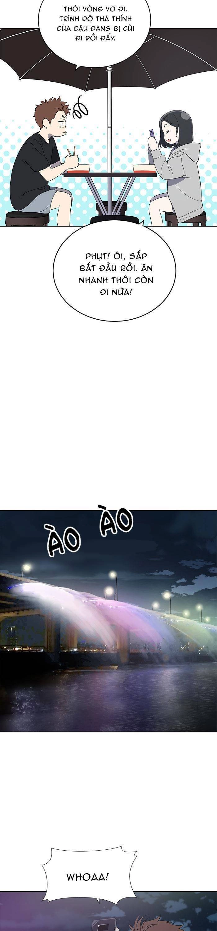 Cô Nàng Hết Thuốc Chữa Chapter 61 - 25