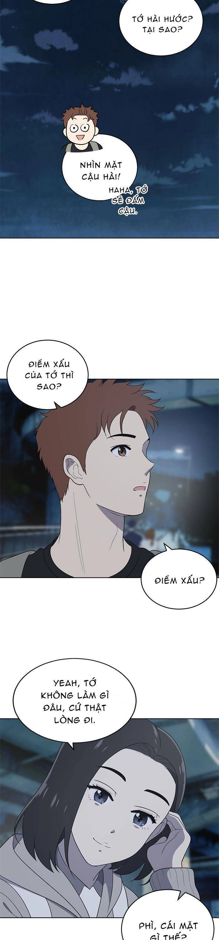 Cô Nàng Hết Thuốc Chữa Chapter 61 - 33