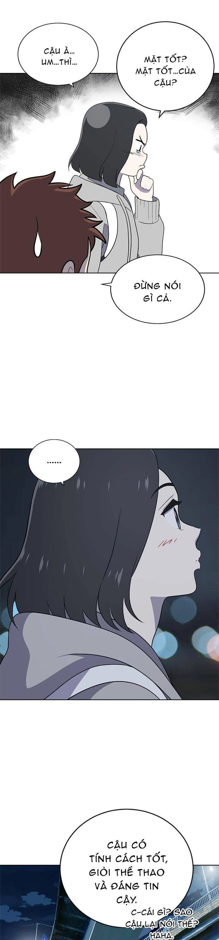 Cô Nàng Hết Thuốc Chữa Chapter 61 - 35