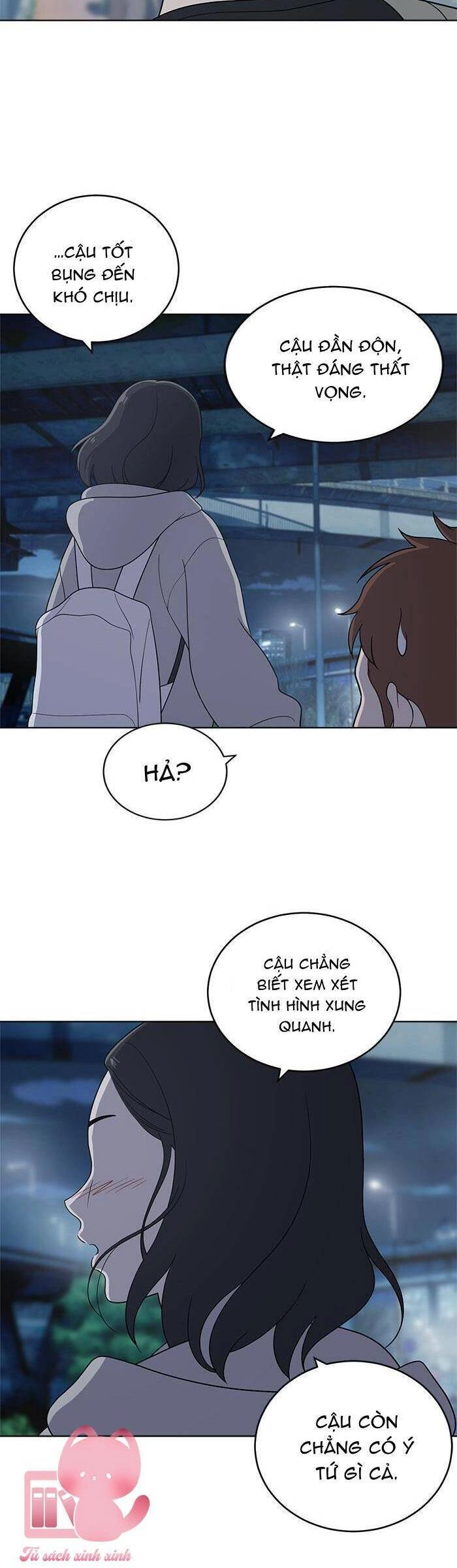 Cô Nàng Hết Thuốc Chữa Chapter 61 - 38