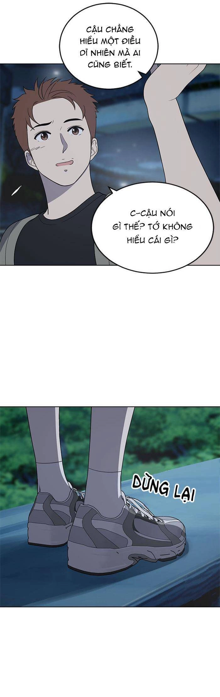 Cô Nàng Hết Thuốc Chữa Chapter 61 - 39