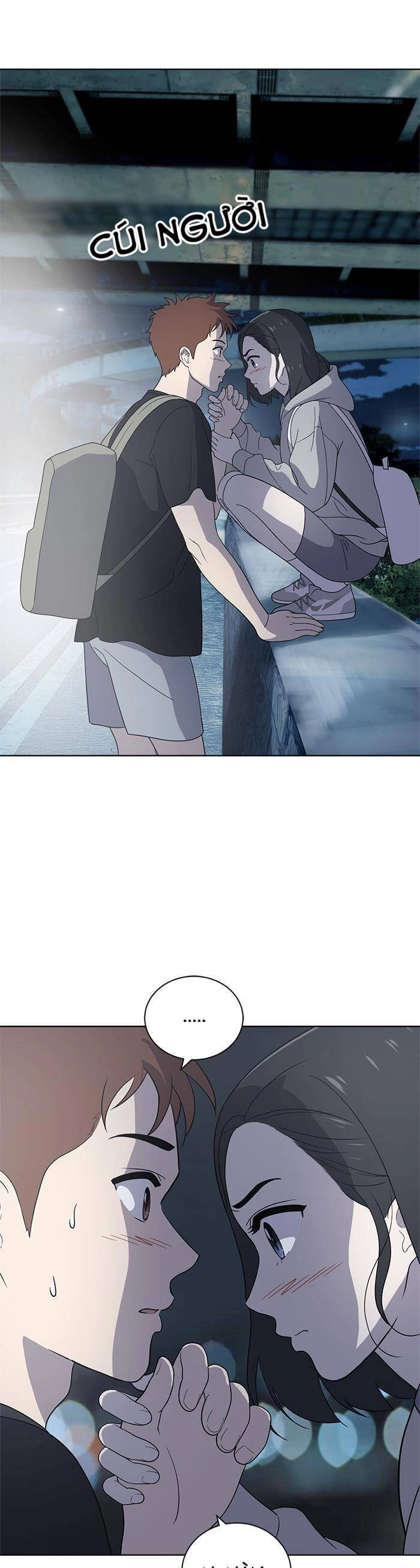 Cô Nàng Hết Thuốc Chữa Chapter 61 - 42