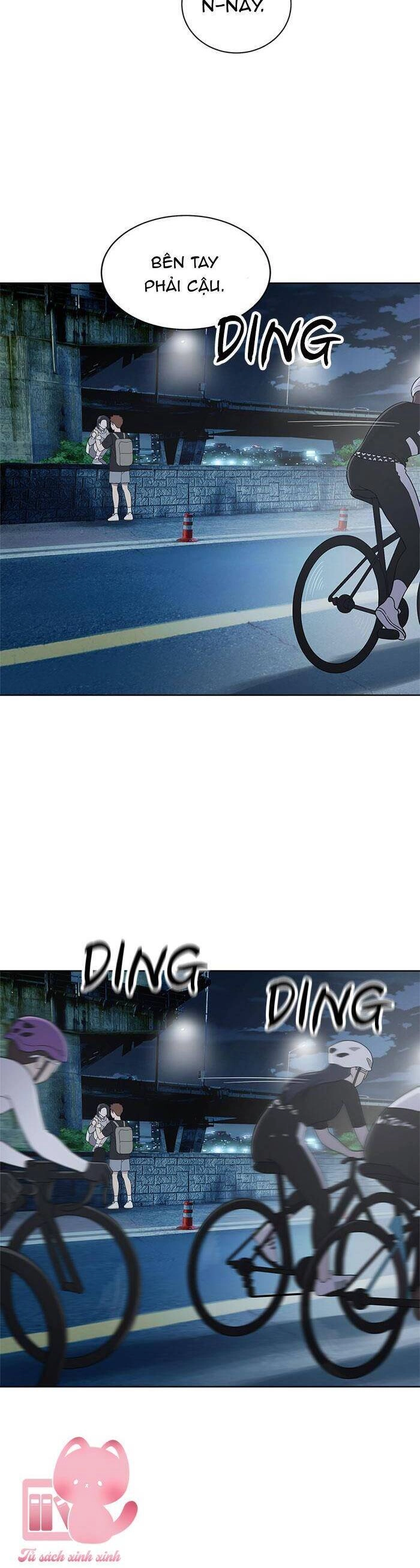 Cô Nàng Hết Thuốc Chữa Chapter 61 - 43