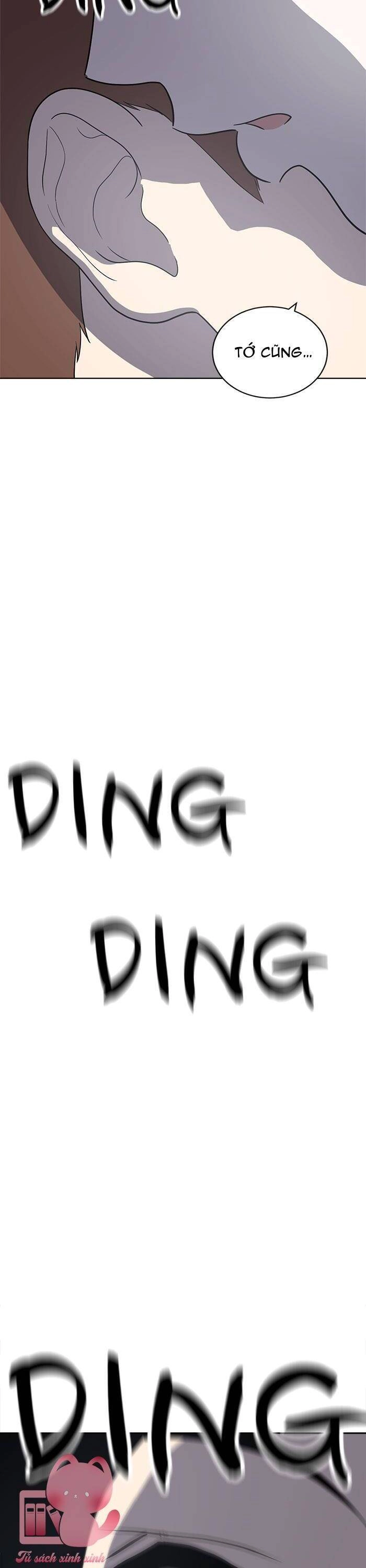 Cô Nàng Hết Thuốc Chữa Chapter 61 - 45