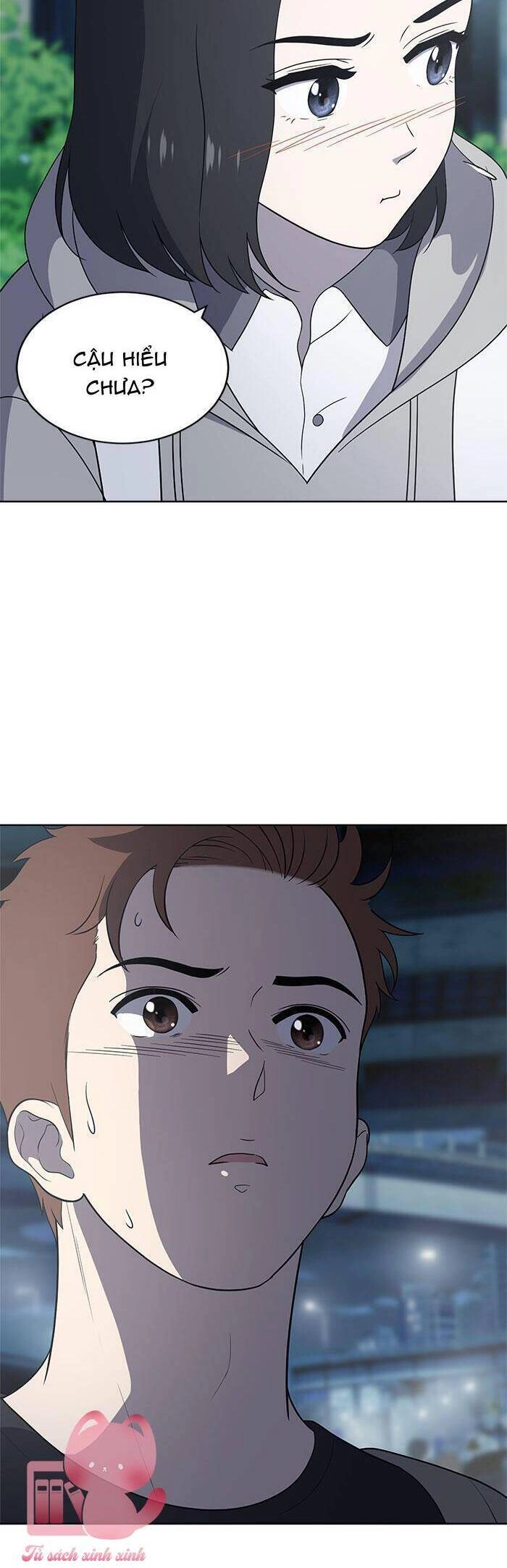 Cô Nàng Hết Thuốc Chữa Chapter 61 - 48