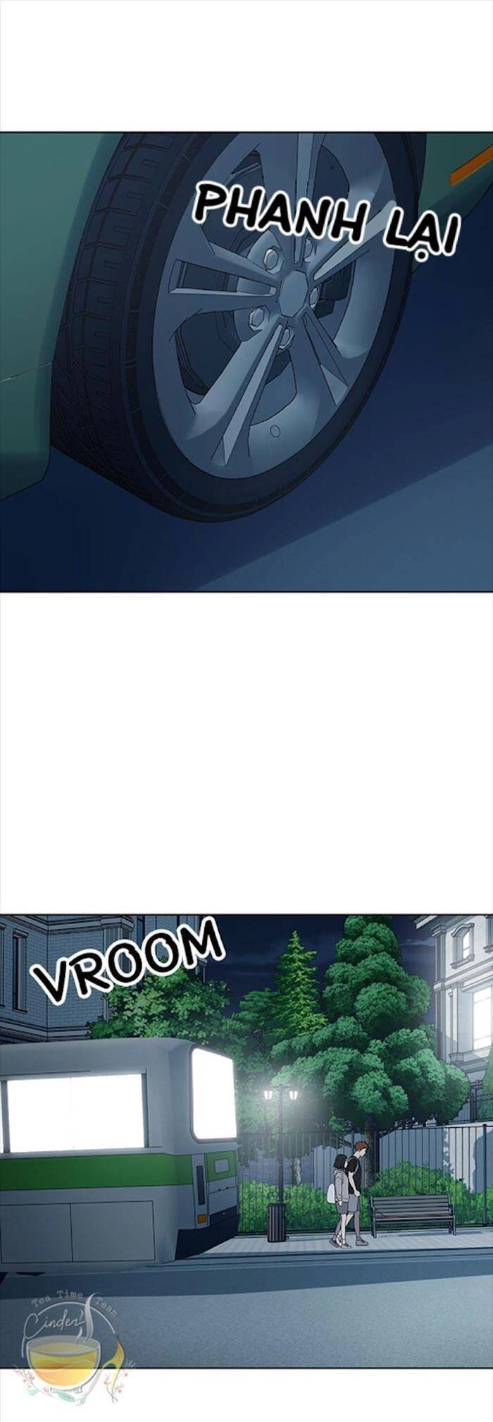 Cô Nàng Hết Thuốc Chữa Chapter 62 - 2