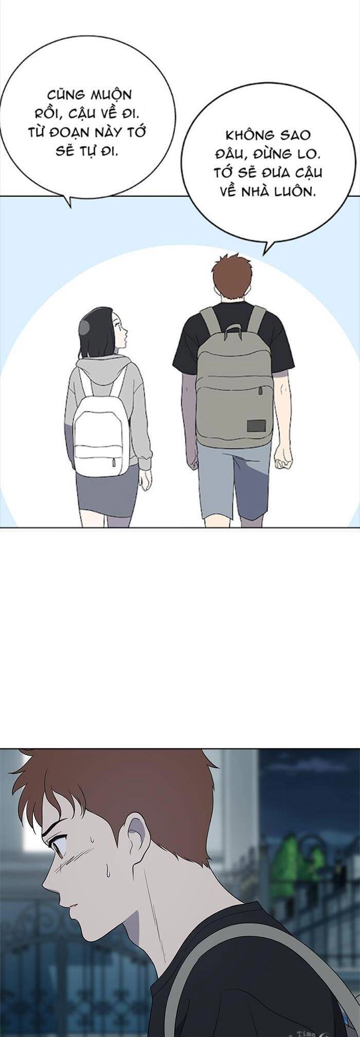 Cô Nàng Hết Thuốc Chữa Chapter 62 - 3